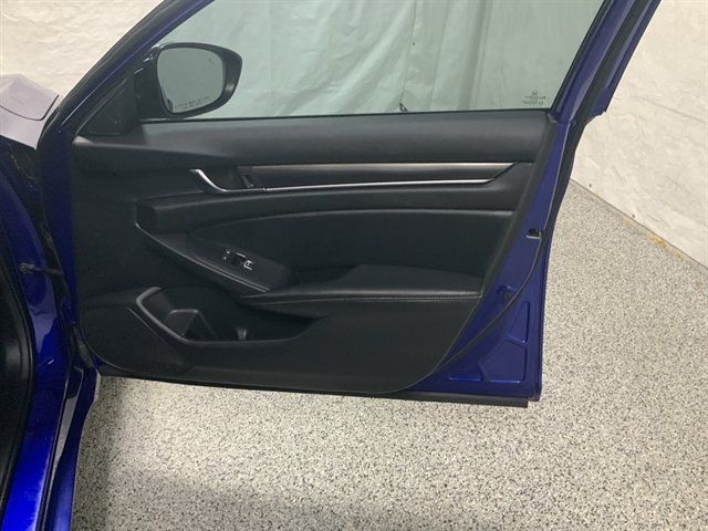 Used 2021 Honda Accord Sport image 21