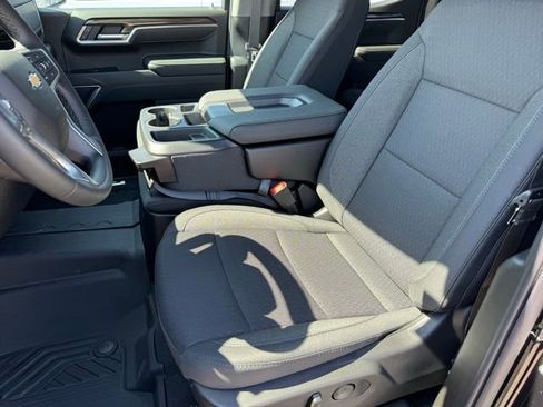 New 2026 Chevrolet Silverado 1500 LT AWD/4WD image 5