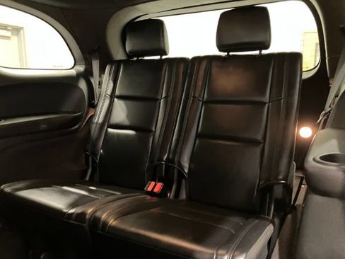 Used 2019 Dodge Durango GT w/ Trailer Tow Group IV AWD/4WD image 28