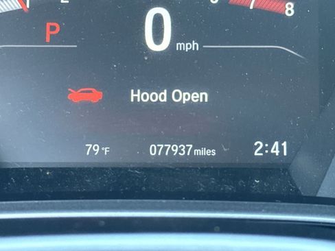 Used 2020 Honda CR-V EX image 30