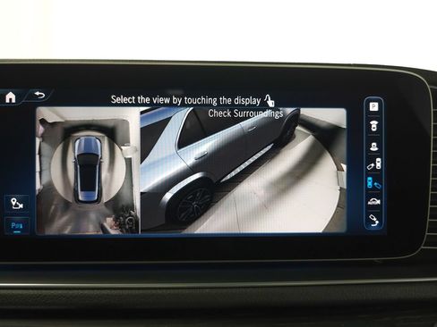 Certified 2024 Mercedes-Benz GLE 350 4MATIC image 21