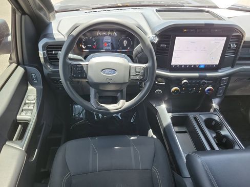 Used 2024 Ford F150 STX RWD image 15