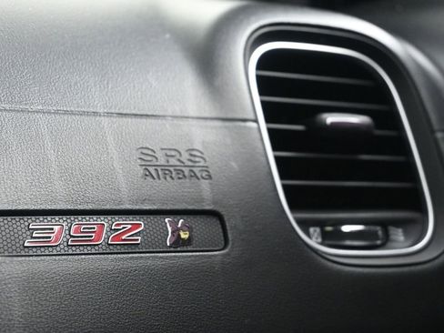 Used 2023 Dodge Charger Scat Pack w/ Dynamics Package image 18