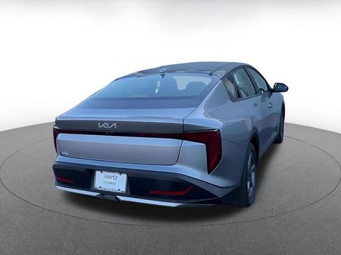Used 2025 Kia K4 FWD image 15
