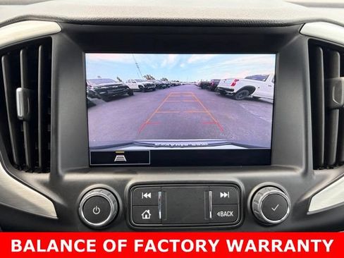 Used 2024 GMC Terrain SLT AWD/4WD image 23