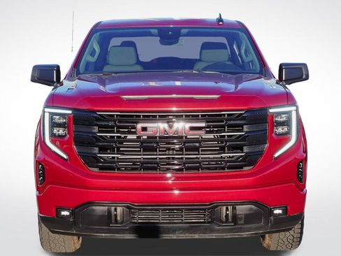 Certified 2024 GMC Sierra 1500 Elevation AWD/4WD image 2