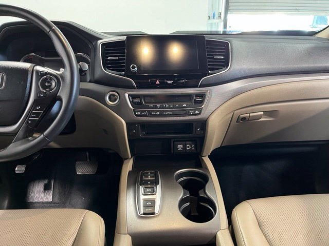Used 2023 Honda Ridgeline RTL image 21
