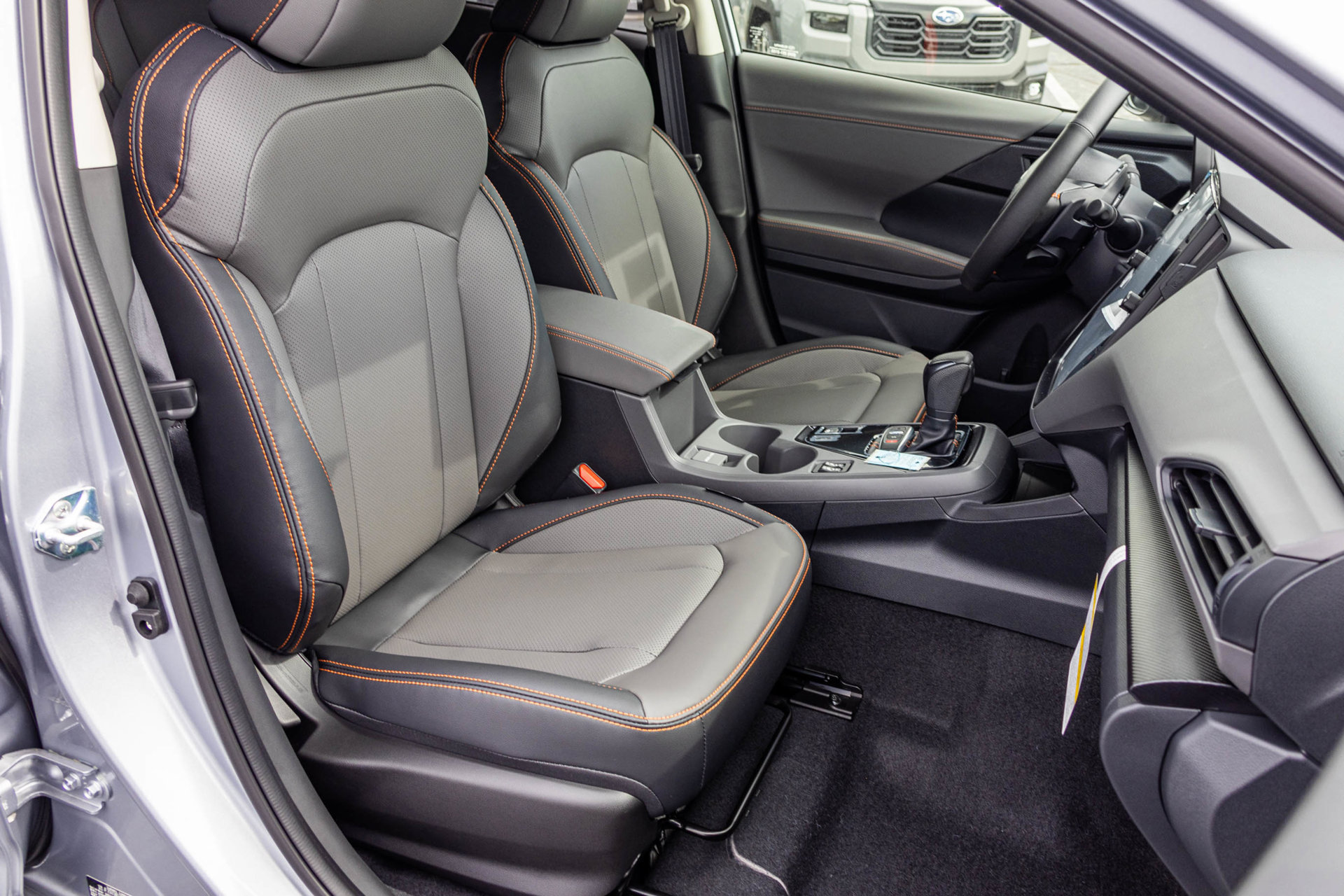 New 2026 Subaru Crosstrek 2.5i Limited AWD/4WD image 41