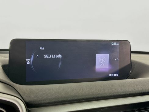 Used 2025 MAZDA CX-50 AWD 2.5 Hybrid w/ Premium Pkg image 21