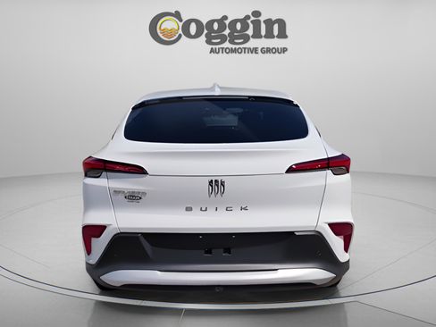 New 2025 Buick Envista Preferred w/ Convenience I Package image 12