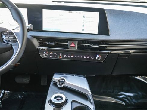 Certified 2024 Kia EV6 Light image 14