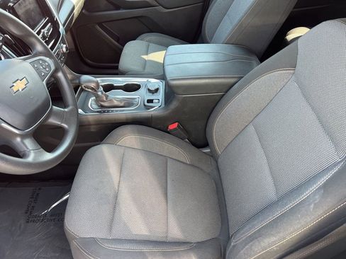 Used 2021 Chevrolet Traverse LS image 15