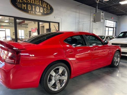 Used 2008 Dodge Charger R/T image 10