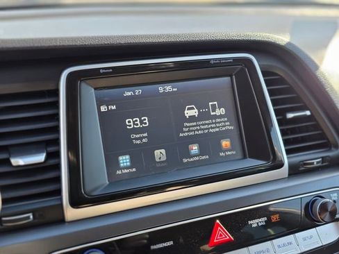 Used 2019 Hyundai Sonata SEL image 23