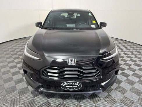 Used 2026 Honda HR-V Sport image 9
