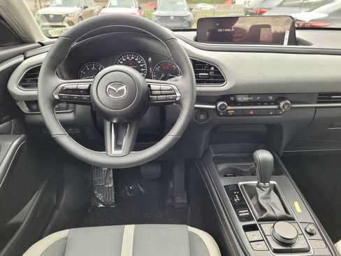 New 2026 MAZDA CX-30 2.5 Turbo AWD/4WD image 5