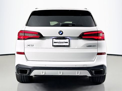 Used 2023 BMW X5 sDrive40i w/ M Sport Package image 3