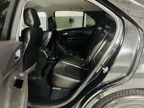 Used 2020 Chevrolet Equinox Premier image 23