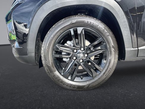 New 2026 Chevrolet Trax ACTIV w/ Sunroof Package image 17