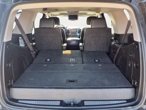 Used 2016 Chevrolet Tahoe LTZ image 30