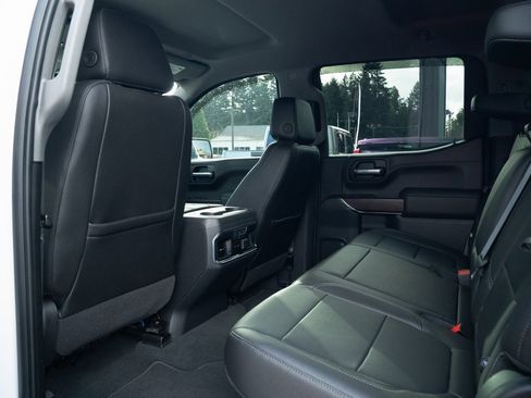 Used 2020 GMC Sierra 1500 SLT w/ SLT Premium Plus Package image 23