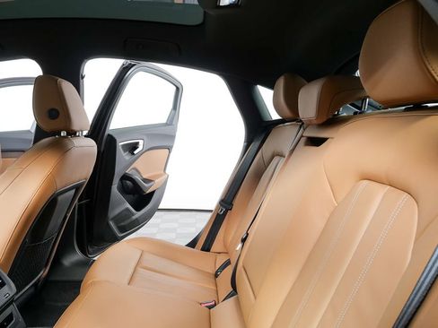 New 2025 Audi A5 2.0T Premium image 19