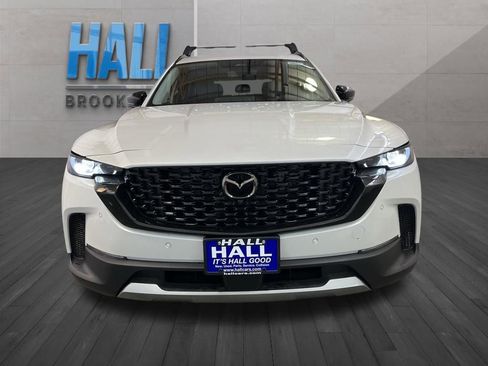 New 2026 MAZDA CX-50 2.5 Turbo w/ Weather Package AWD/4WD image 8