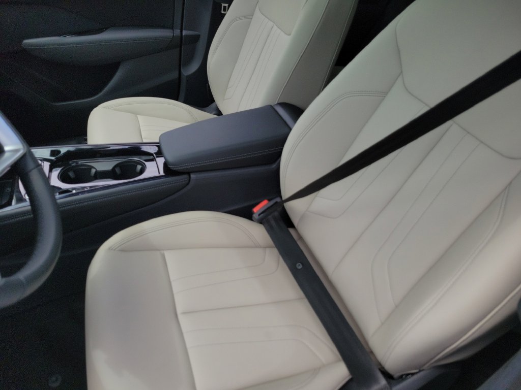 New 2026 Audi Q3 quattro 2.0T AWD/4WD image 17