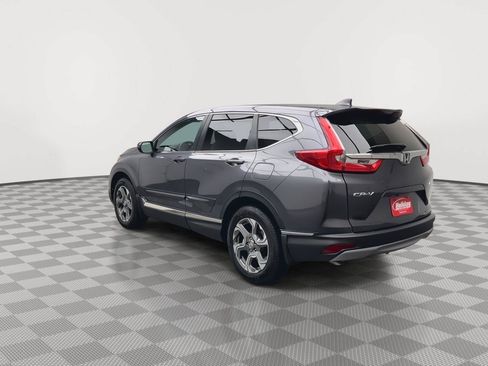 Used 2019 Honda CR-V EX image 35