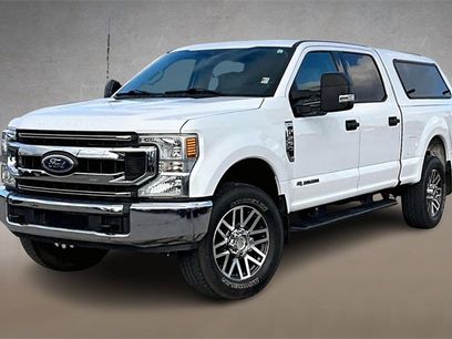 Used 2020 Ford F250 XLT