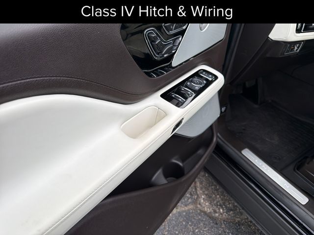 Certified 2023 Lincoln Aviator Black Label w/ Dynamic Handling Package AWD/4WD image 14