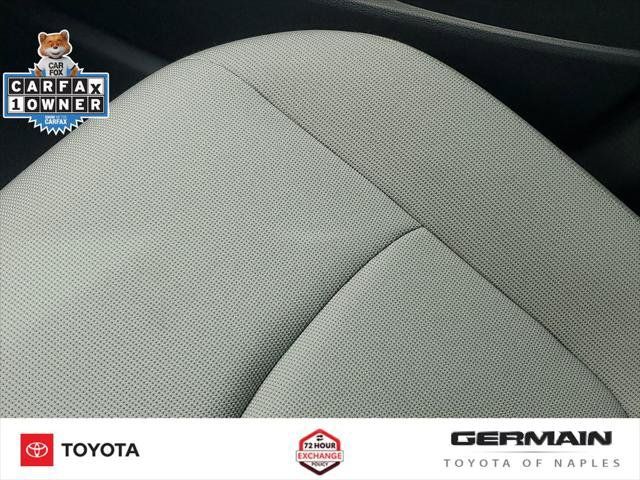 Certified 2024 Toyota Corolla Cross L FWD image 29