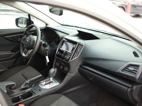 Used 2022 Subaru Impreza 2.0i image 45