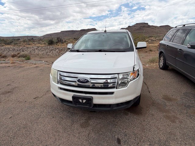 Used 2009 Ford Edge SEL FWD image 2