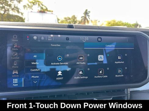 Used 2024 Jeep Wrangler Willys image 13