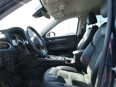 Used 2023 MAZDA CX-5 AWD 2.5 S w/ Select Package image 20