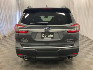 New 2026 Subaru Ascent Limited AWD/4WD video 3