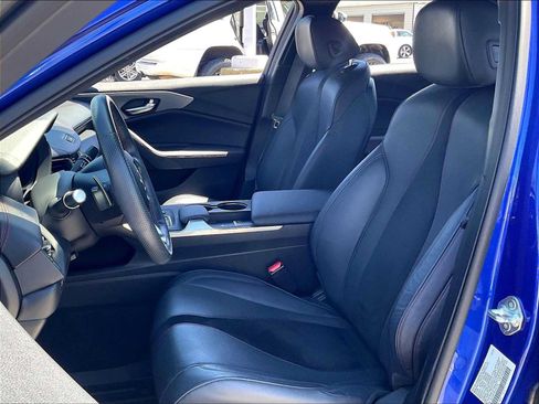Used 2023 Acura TLX SH-AWD w/ A-SPEC Pkg image 26