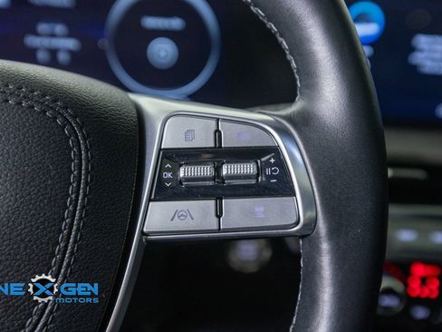 Used 2024 Kia Telluride SX Prestige X-Line AWD/4WD image 16
