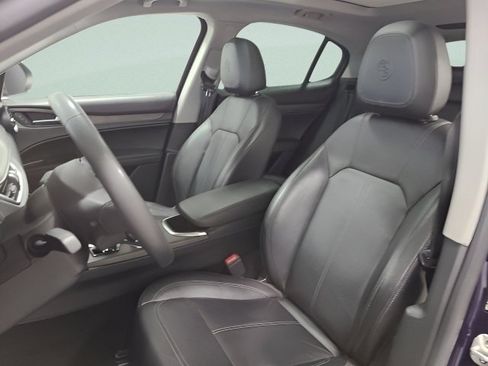 Used 2021 Alfa Romeo Stelvio Ti AWD/4WD image 19