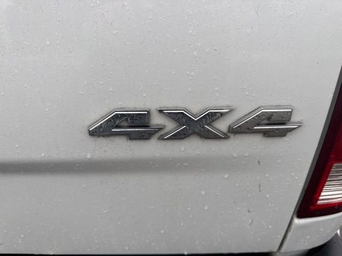 Used 2014 RAM 1500 Big Horn image 8