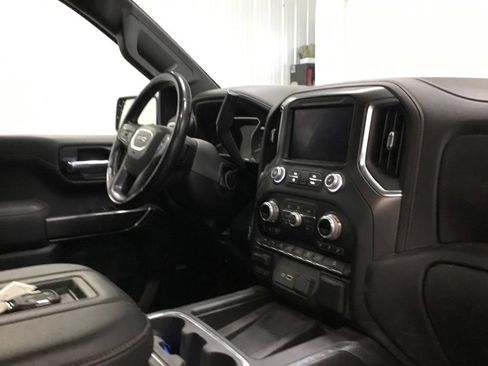 Used 2021 GMC Sierra 1500 AT4 w/ AT4 Premium Package AWD/4WD image 28