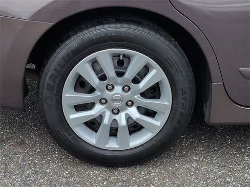 Used 2013 Nissan Altima 2.5 S image 14