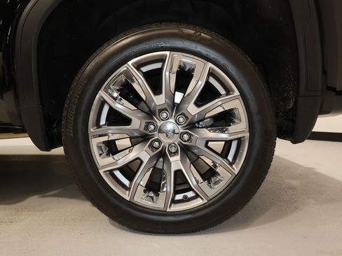 Certified 2021 GMC Sierra 1500 Denali w/ Denali Ultimate Package image 37