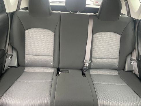 Used 2025 Kia Soul LX w/ LX Technology Package image 36