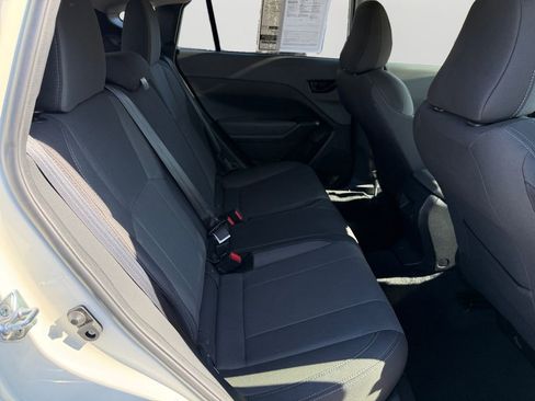 Used 2024 Subaru Crosstrek 2.0i image 13