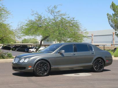 Used 2006 Bentley Flying Spur Flying Spur