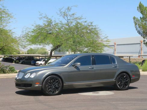 Used 2006 Bentley Flying Spur Flying Spur AWD/4WD image 1