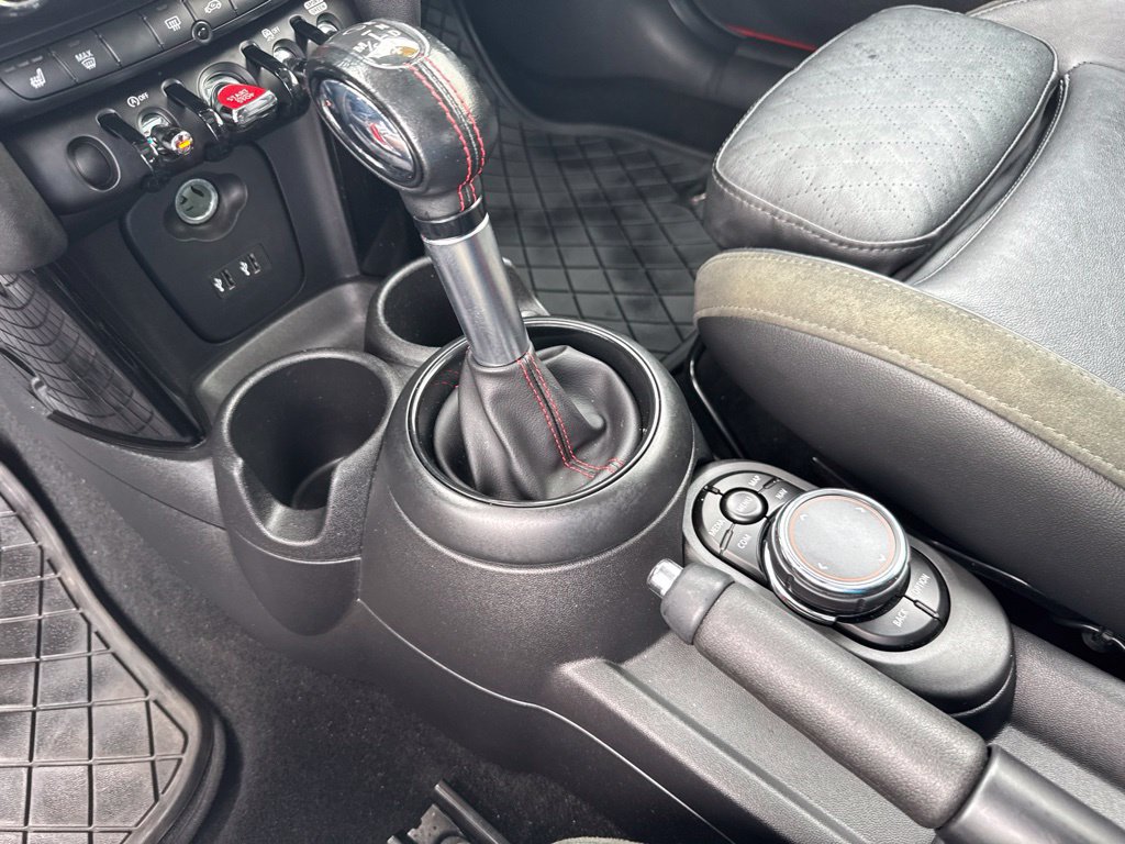 Used 2019 MINI Cooper S FWD image 22