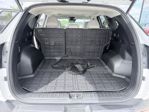 Used 2023 Hyundai Tucson SEL w/ Convenience Package AWD/4WD image 22